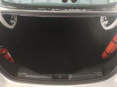 Ford Escort 1.5L Edition - photo 7