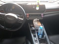 Geely Binrui COOL 1.5T Edition - photo 16