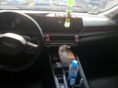 Geely Binrui COOL 1.5T Edition - photo 17