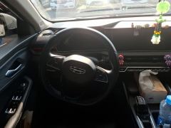 Geely Binrui COOL 1.5T Edition - photo 18