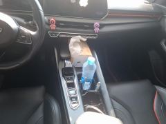 Geely Binrui COOL 1.5T Edition - photo 19