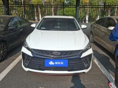 Geely Binrui COOL 1.5T Edition - photo 3