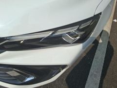 Geely Binrui COOL 1.5T Edition - photo 4