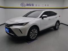 Toyota LINGFANG 2.0L 2WDDeluxe Edition - ფოტო 1