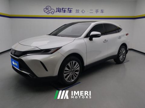 2022 Toyota LINGFANG 2.0L 2WDDeluxe Edition - ავტომობილი ჩინეთიდან