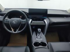Toyota LINGFANG 2.0L 2WDDeluxe Edition - ფოტო 16
