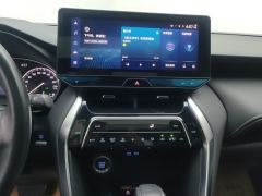 Toyota LINGFANG 2.0L 2WDDeluxe Edition - ფოტო 17