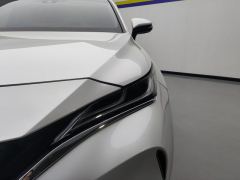 Toyota LINGFANG 2.0L 2WDDeluxe Edition - ფოტო 4