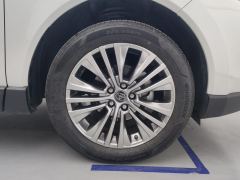 Toyota LINGFANG 2.0L 2WDDeluxe Edition - ფოტო 6