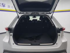Toyota LINGFANG 2.0L 2WDDeluxe Edition - ფოტო 7