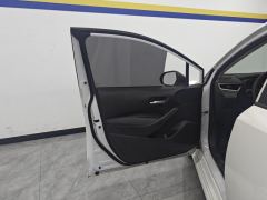 Toyota Corolla 1.2T S-CVT PLUS Edition - ფოტო 12