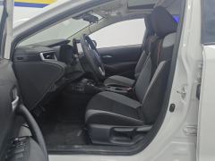 Toyota Corolla 1.2T S-CVT PLUS Edition - ფოტო 14