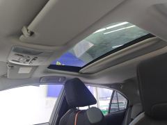 Toyota Corolla 1.2T S-CVT PLUS Edition - ფოტო 15
