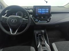 Toyota Corolla 1.2T S-CVT PLUS Edition - ფოტო 16