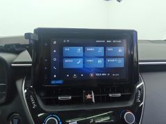 Toyota Corolla 1.2T S-CVT PLUS Edition - ფოტო 17