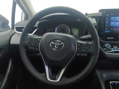 Toyota Corolla 1.2T S-CVT PLUS Edition - ფოტო 18