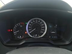 Toyota Corolla 1.2T S-CVT PLUS Edition - ფოტო 20