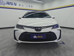 Toyota Corolla 1.2T S-CVT PLUS Edition - ფოტო 3