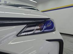 Toyota Corolla 1.2T S-CVT PLUS Edition - ფოტო 4