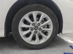 Toyota Corolla 1.2T S-CVT PLUS Edition - ფოტო 6