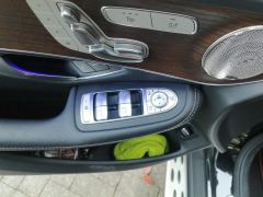 Mercedes-Benz GLC 300 L 4MATIC Dynamic - ფოტო 13