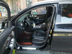 Mercedes-Benz GLC 300 L 4MATIC Dynamic - ფოტო 14