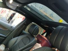 Mercedes-Benz GLC 300 L 4MATIC Dynamic - ფოტო 15