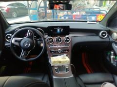 Mercedes-Benz GLC 300 L 4MATIC Dynamic - ფოტო 16