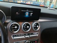 Mercedes-Benz GLC 300 L 4MATIC Dynamic - ფოტო 17