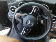 Mercedes-Benz GLC 300 L 4MATIC Dynamic - ფოტო 18