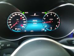 Mercedes-Benz GLC 300 L 4MATIC Dynamic - ფოტო 20