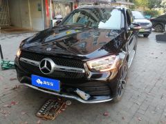 Mercedes-Benz GLC 300 L 4MATIC Dynamic - ფოტო 3