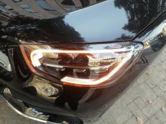 Mercedes-Benz GLC 300 L 4MATIC Dynamic - ფოტო 4