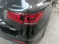Mercedes-Benz GLC 300 L 4MATIC Dynamic - ფოტო 5
