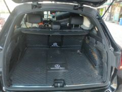 Mercedes-Benz GLC 300 L 4MATIC Dynamic - ფოტო 7