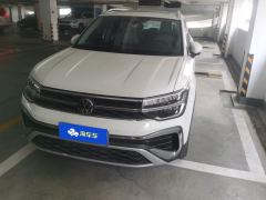 Volkswagen Tharu C01 525 Comfort Edition - photo 1