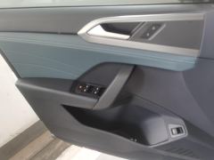 Volkswagen Tharu C01 525 Comfort Edition - photo 13