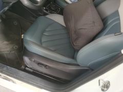 Volkswagen Tharu C01 525 Comfort Edition - photo 14