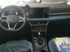 Volkswagen Tharu C01 525 Comfort Edition - photo 16