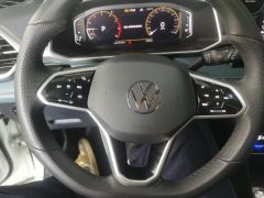 Volkswagen Tharu C01 525 Comfort Edition - photo 18