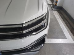Volkswagen Tharu C01 525 Comfort Edition - photo 4