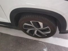 Volkswagen Tharu C01 525 Comfort Edition - photo 6