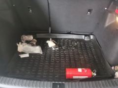 Volkswagen Tharu C01 525 Comfort Edition - photo 7
