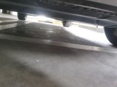 Volkswagen Tharu C01 525 Comfort Edition - photo 8