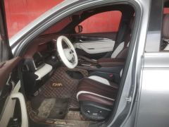 Geely Xingyue L 2.0T Dual Clutch 2WD Premium - фото 14