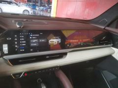 Geely Xingyue L 2.0T Dual Clutch 2WD Premium - фото 17