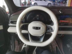 Geely Xingyue L 2.0T Dual Clutch 2WD Premium - фото 18