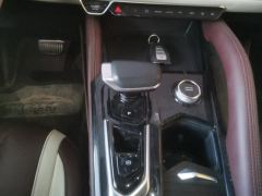 Geely Xingyue L 2.0T Dual Clutch 2WD Premium - фото 19