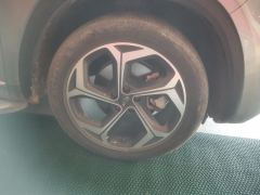 Geely Xingyue L 2.0T Dual Clutch 2WD Premium - фото 6