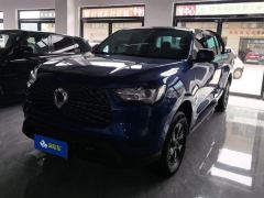 Great Wall Cannon Edition 2.0T AWD Version - ფოტო 1